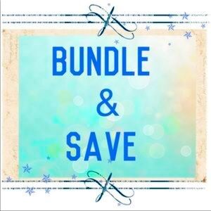Bundle and Save